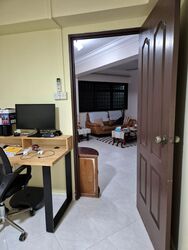 Blk 703 Woodlands Drive 40 (Woodlands), HDB 4 Rooms #584047921